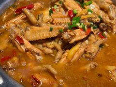 -胖哥俩肉蟹煲(福州仓山爱琴海店)