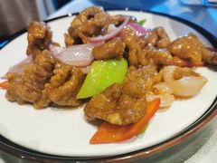 -旺顺阁·北京菜(北辰上品+)