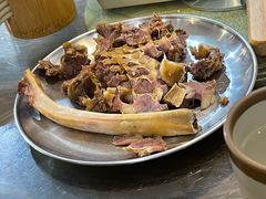 -谢大牛馆·中式卤牛排(老店)