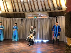 -九十九顶毡房(阜石路店)