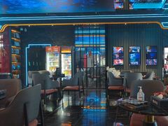 -屋有岛沉浸游戏旗舰店(中山公园店)