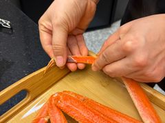 -震海贝烤贝·民俗特色店(延吉总店)