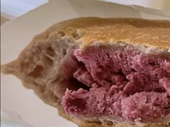 紫薯面包-仙峰天然面包(迎宾路店)