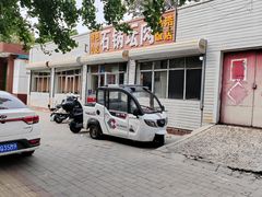 -石锅坛肉(广场店)