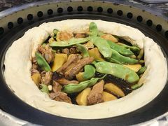 -灶座小锅烀饼·铁锅炖(全国总店)