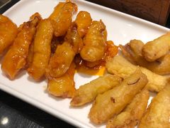 两吃里脊-梅飞酒家(桑园路店)