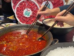 -巴蜀大将火锅(春熙店)