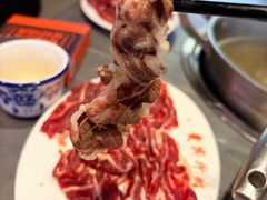 -贵宾牛·潮汕牛肉火锅(珠池总店)