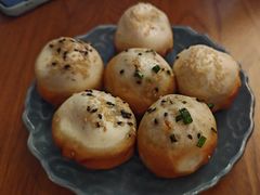 -鑫震源·苏式大虾生煎(山塘街店)