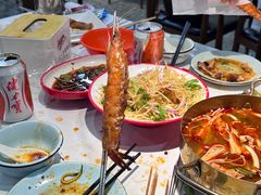 -大孩龙虾(体育场旗舰店)