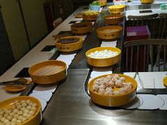 -圳小锅旋转自助小火锅(宝安中洲店)