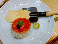 -花潮料理艺食馆(世欧广场店)