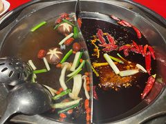 -山城辣妹子(定福庄店)