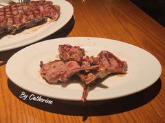 -弗兰克牛排西餐厅Ribone steak house(柠檬花园店)