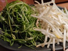 -しゃぶしゃぶ温野菜(京都河原町蛸薬師店)