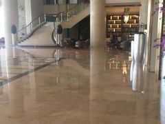 -常熟理文铂尔曼酒店