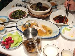 -曹家小菜(胜太路店)