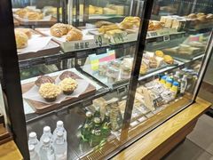 -星巴克(北辰西路店)