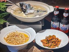 -许爷家·生态湖鲜(徐汇日月光店)