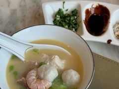 -新荣记(新源南路店)