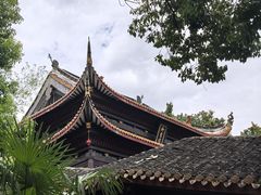 -岳麓书院