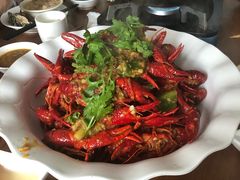 -邱记私房菜·十八年本地菜