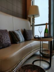-珠海瑞吉酒店·铱瑞水疗