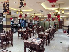 -BRBR叙利亚餐厅(总店)