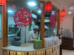 -李老哈·东北菜(宋园路店)