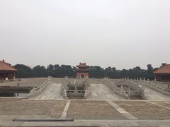 -清东陵