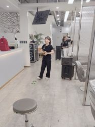 -爱秀造型 T-G