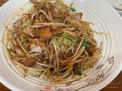 -春雪面馆(转塘店)