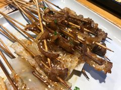 -木屋烧烤(龙湖天街店)