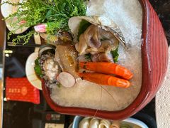 -蒋记海鲜姿造•洋房别墅(星河湾店)