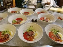 -印象餐厅(杭州国际博览中心北辰大酒店)