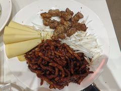 -紫光园(燕郊总店)