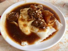-西关明记肠粉(荔枝湾店)