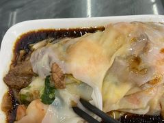 -穗银肠粉店(东川路店)