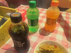 -98K烧烤(顺外路店)