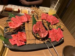 -産直焼肉ビーファーズ(泉佐野店)