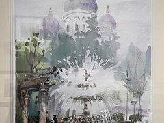 -中华艺术宫(上海美术馆)