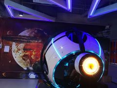 -嗨翻Hi-Fun竞技主题乐园·蹦床亲子生日轰趴(国光1937店)