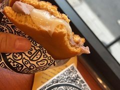 -辛一·铜锣烧(鸿寿坊店)