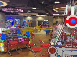 -多奇妙儿童乐园(昆山吾悦店)