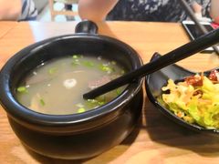 -隆门客栈·西北小吃手工面(丰盛町商业步行街店)