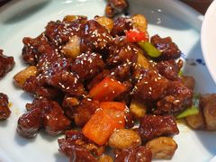 -肘子酥·天津菜·特色捞面(德云社店)