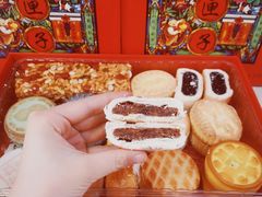 -北京稻香村(第十一店)