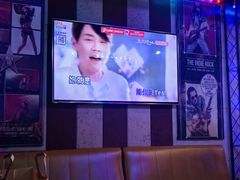 -唱吧麦颂KTV(西单华威潮铺街店)