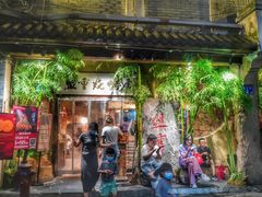 -盟重烧烤(高正街店)