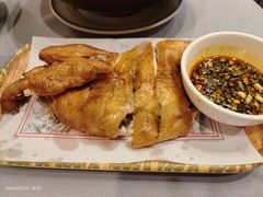 -金哥私房菜馆(张府园总店)